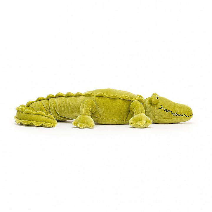 Jellycat Zigzag Croc