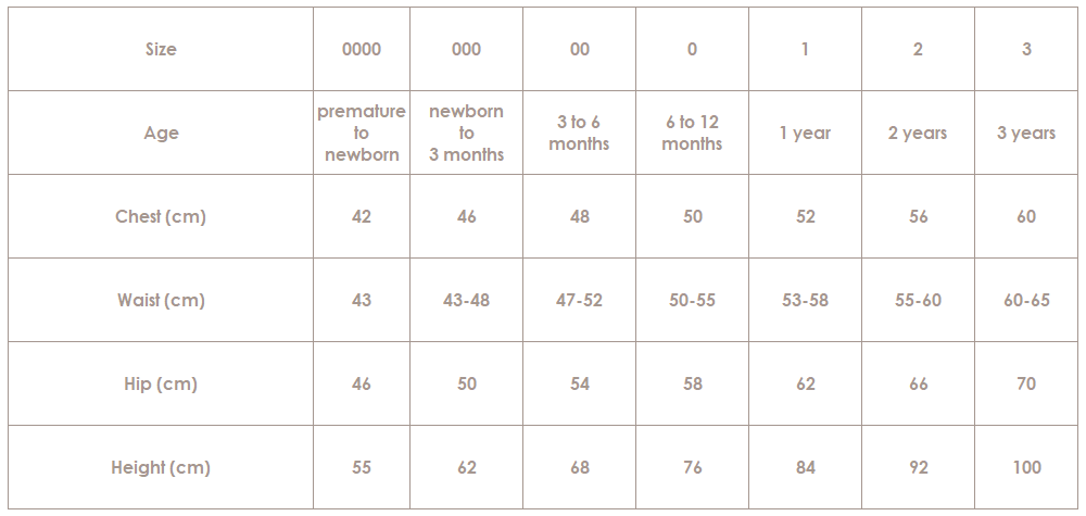 Toshi Baby Romper - Libby Lilly