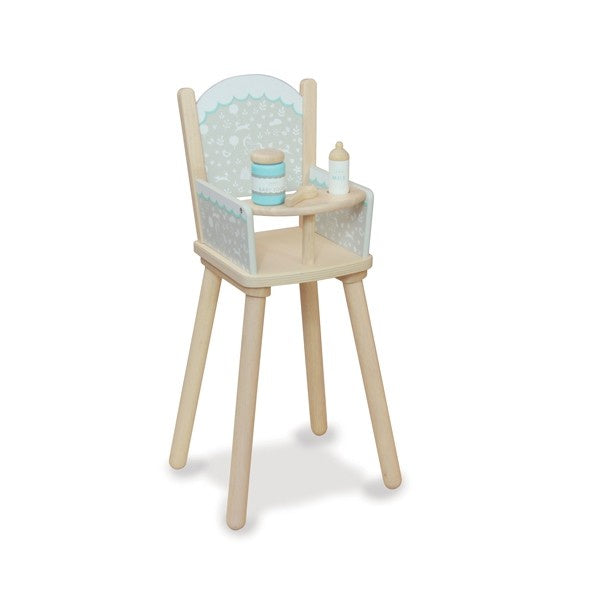 Indigo Jamm - Petworth High Chair
