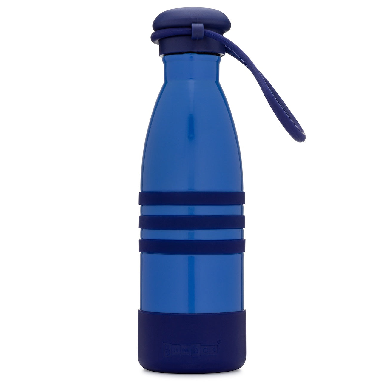 Yumbox Drink Bottle | Ocean Blue