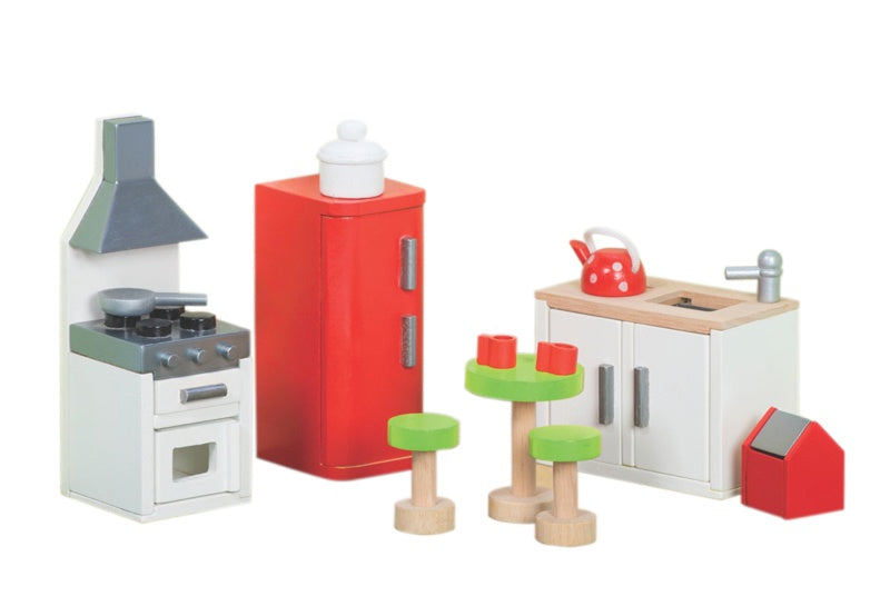 Sugar Plum Kitchen