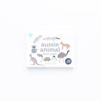 Flash Cards - Aussie Animal