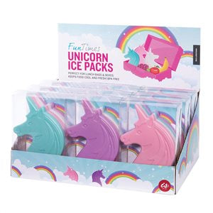 Fun Times Ice Pack - Unicorn