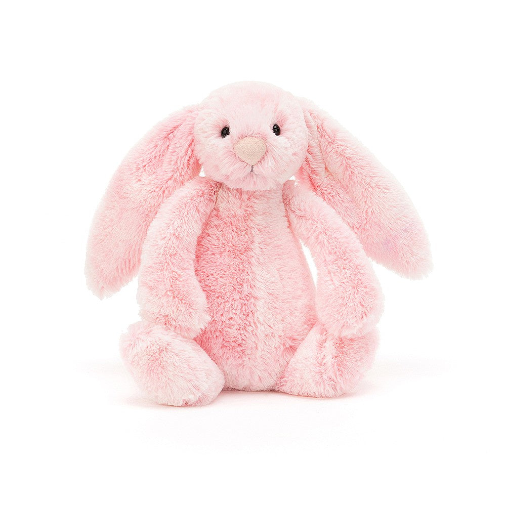 Jellycat Bashful Bunny Small - Peony