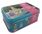 Magical Princess Castle in a Tin