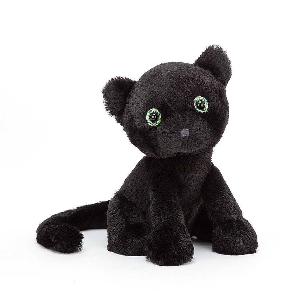 Jellycat Starry Eyed Kitten