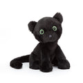 Jellycat Starry Eyed Kitten