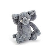 Jellycat Bashful Elephant Small