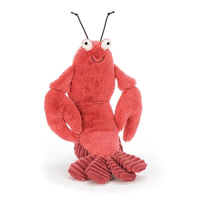 Jellycat Ocean Pals Larry Lobster Small
