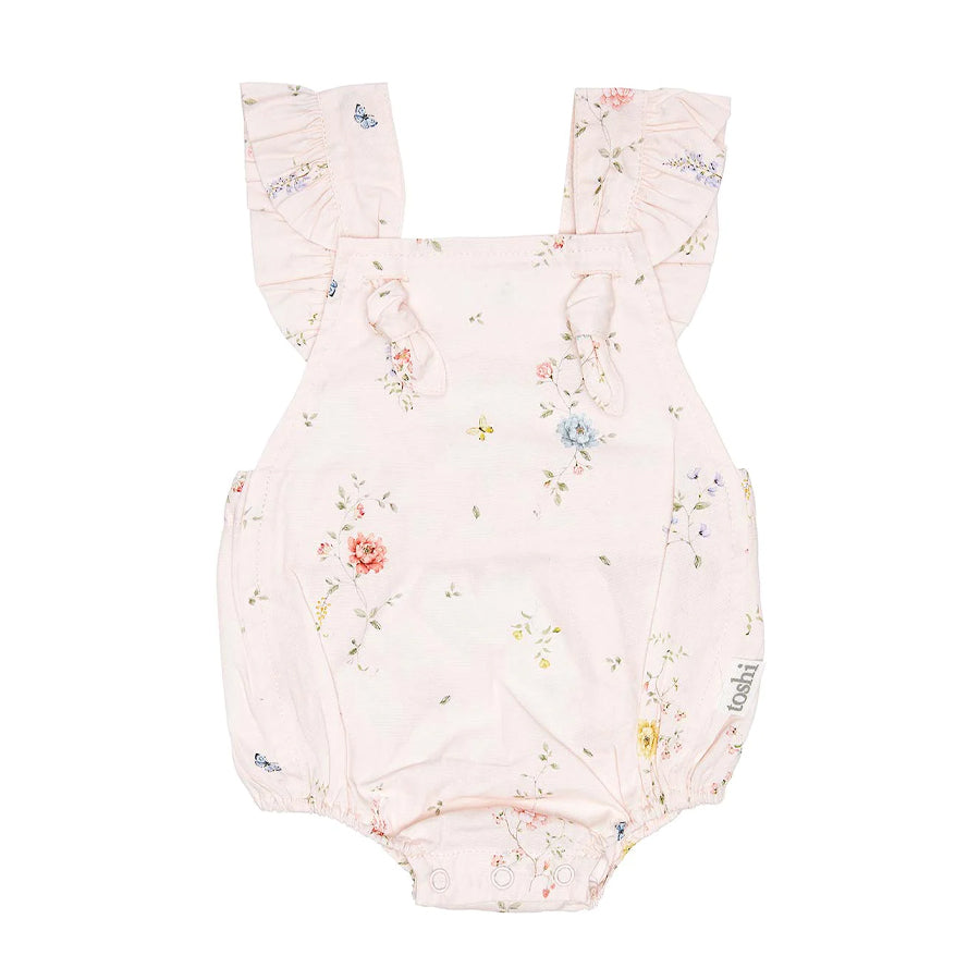 Toshi Romper - Angelique