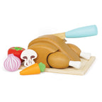 Sunday Roast Chicken Set