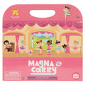 Magna Carry - Ballet (Pop Up)