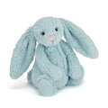 Jellycat Bashful Bunny Medium - Aqua