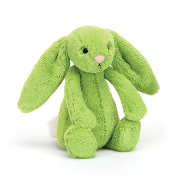 Jellycat Bashful Bunny Small - Apple