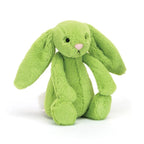 Jellycat Bashful Bunny Small - Apple