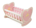 Sweetiepie Dolly Cradle