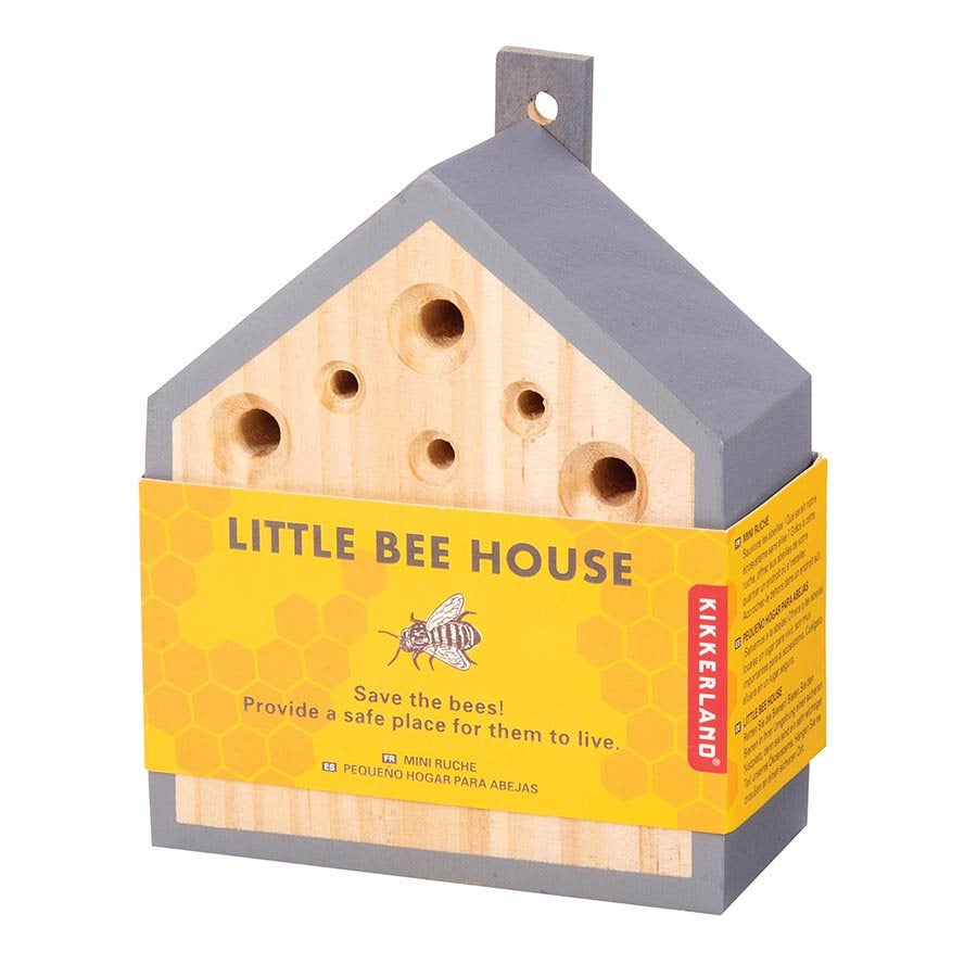 Kikkerland - Little Bee House