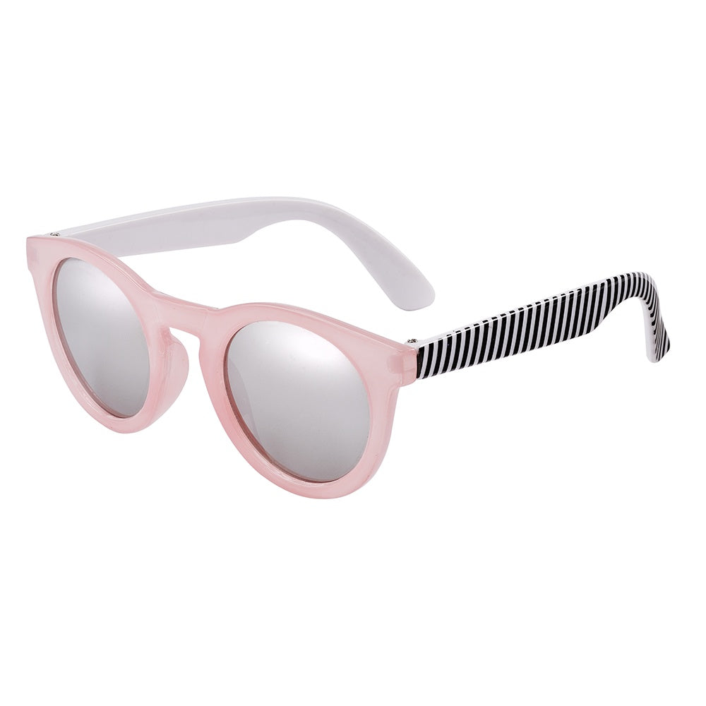 Toddler Sunnies Candy - Pink (2-3 years)