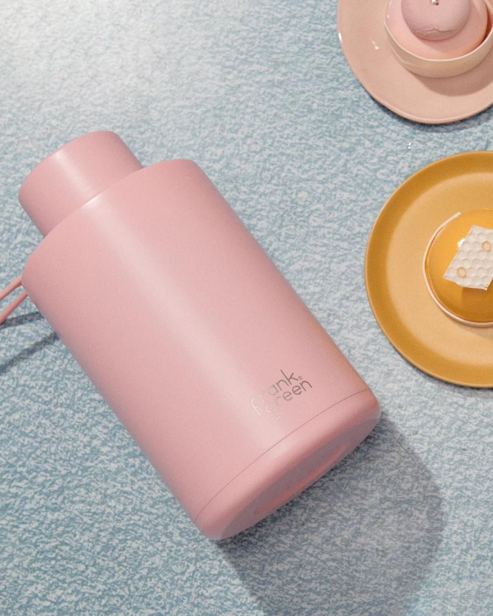 Drink Bottle 2L - Blushed