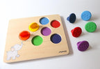 Balloon Colour Sorter - Bright