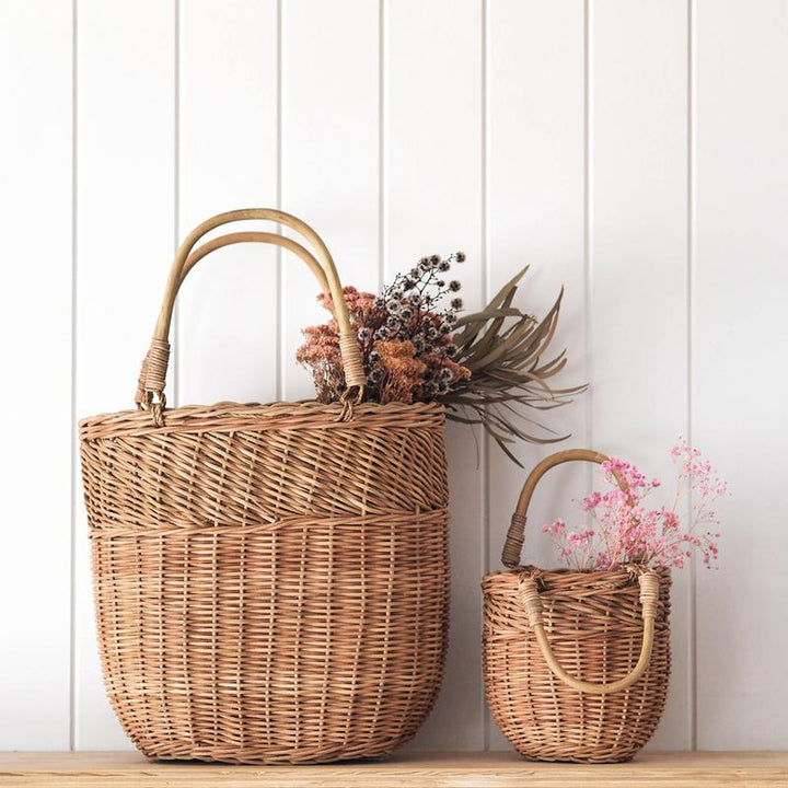 Olli Ella Bucket Bag - Mini size