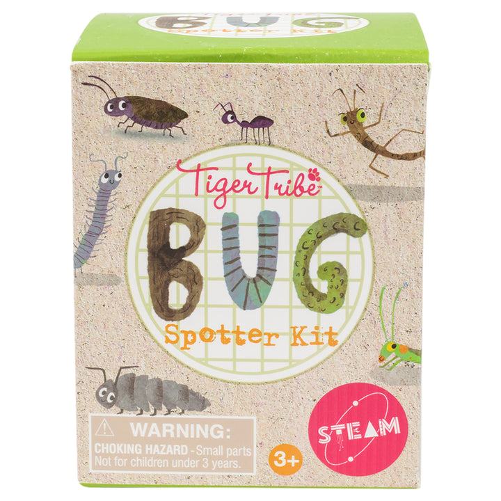 Bug Spotter Kit