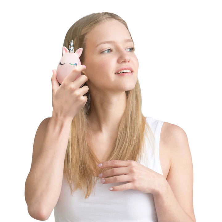 Unicorn Detangle Brush - Assorted