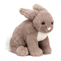 Jellycat Riley Rabbit Small - Beige
