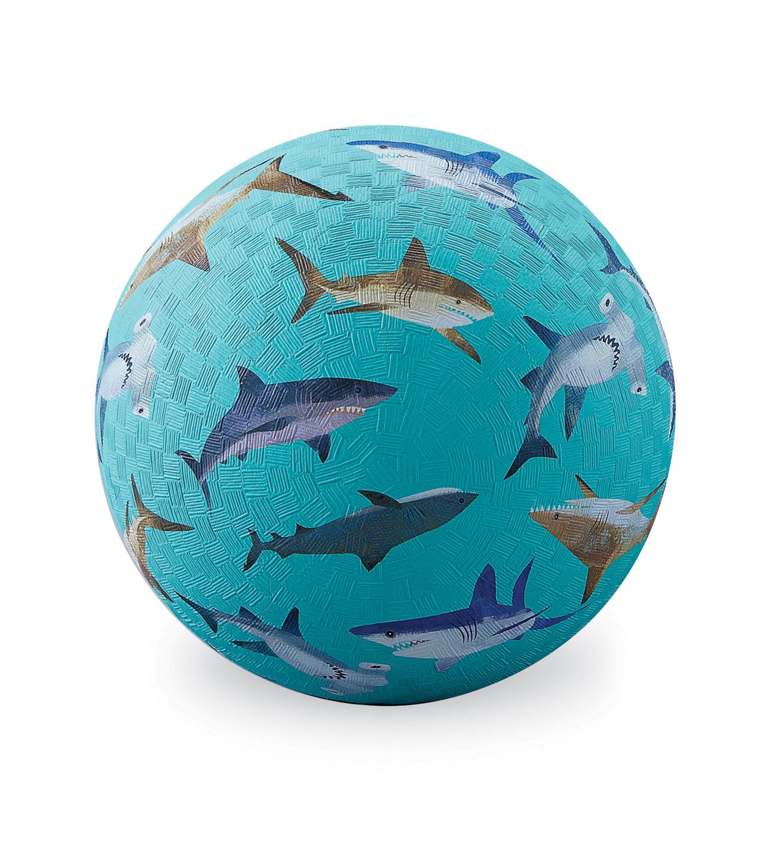 5 Inch Playground Ball - Sharks