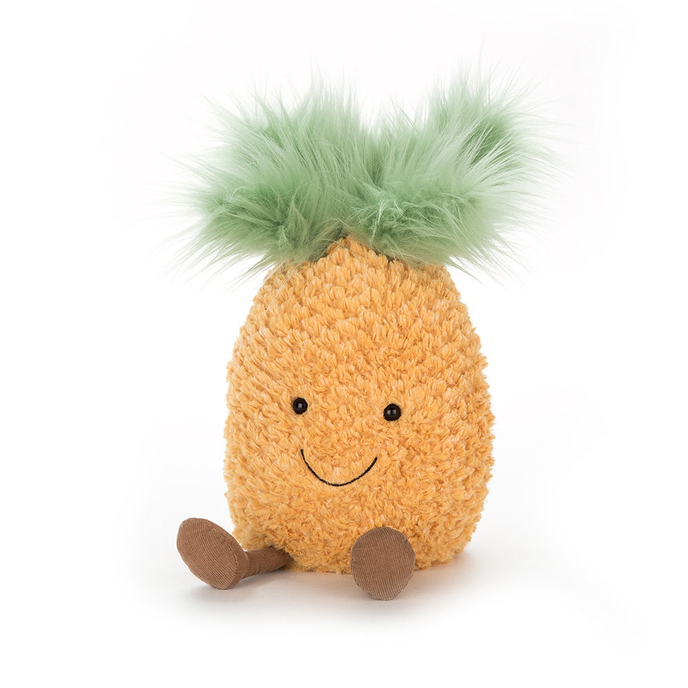 Amuseables Small - Pineapple