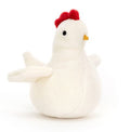 Jellycat Chicklette - Cream