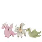 Holdie Magical Creatures