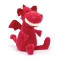 Jellycat Toothy Dragon