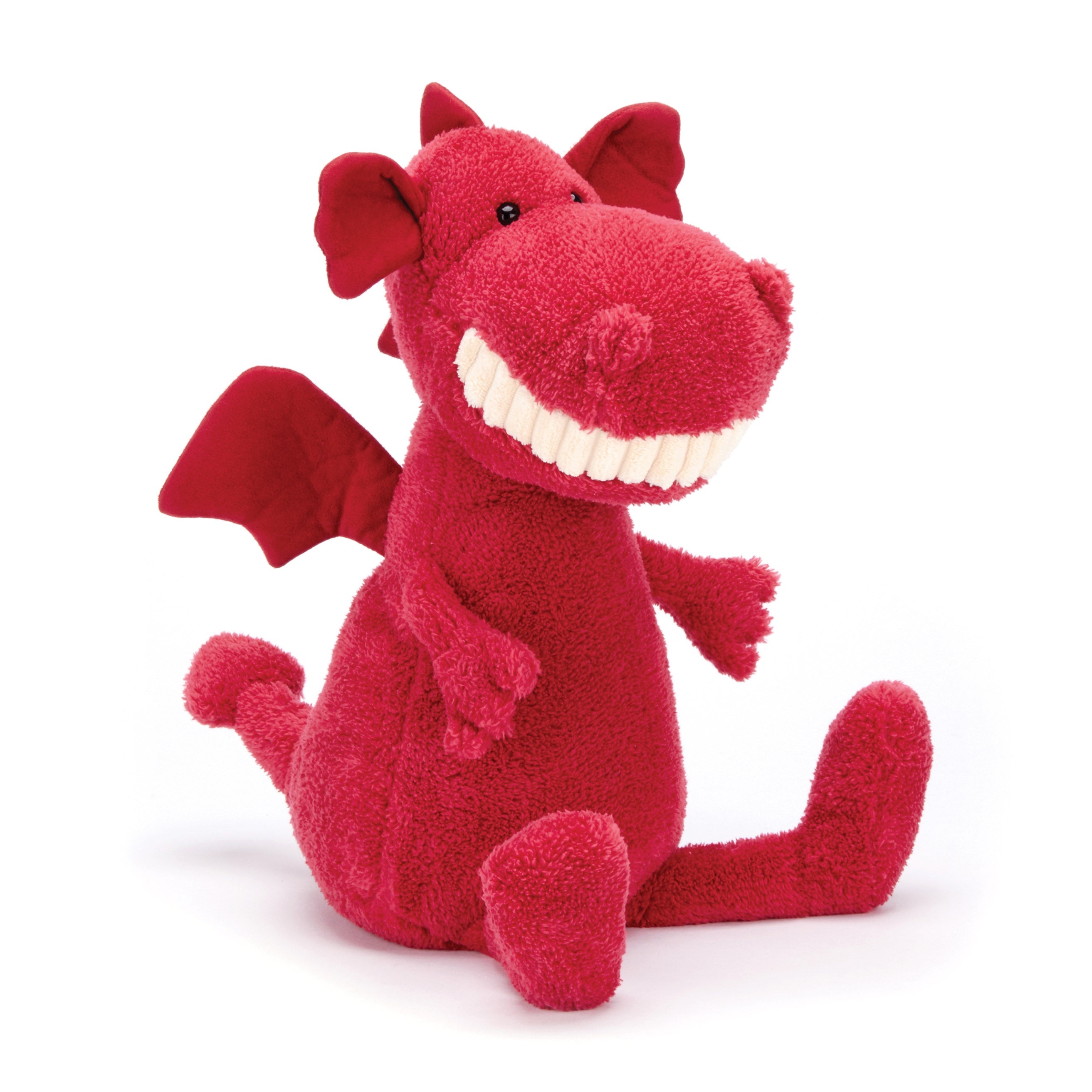 Jellycat Toothy Dragon