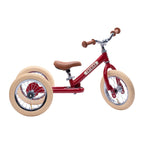 Vintage Trybike - Red