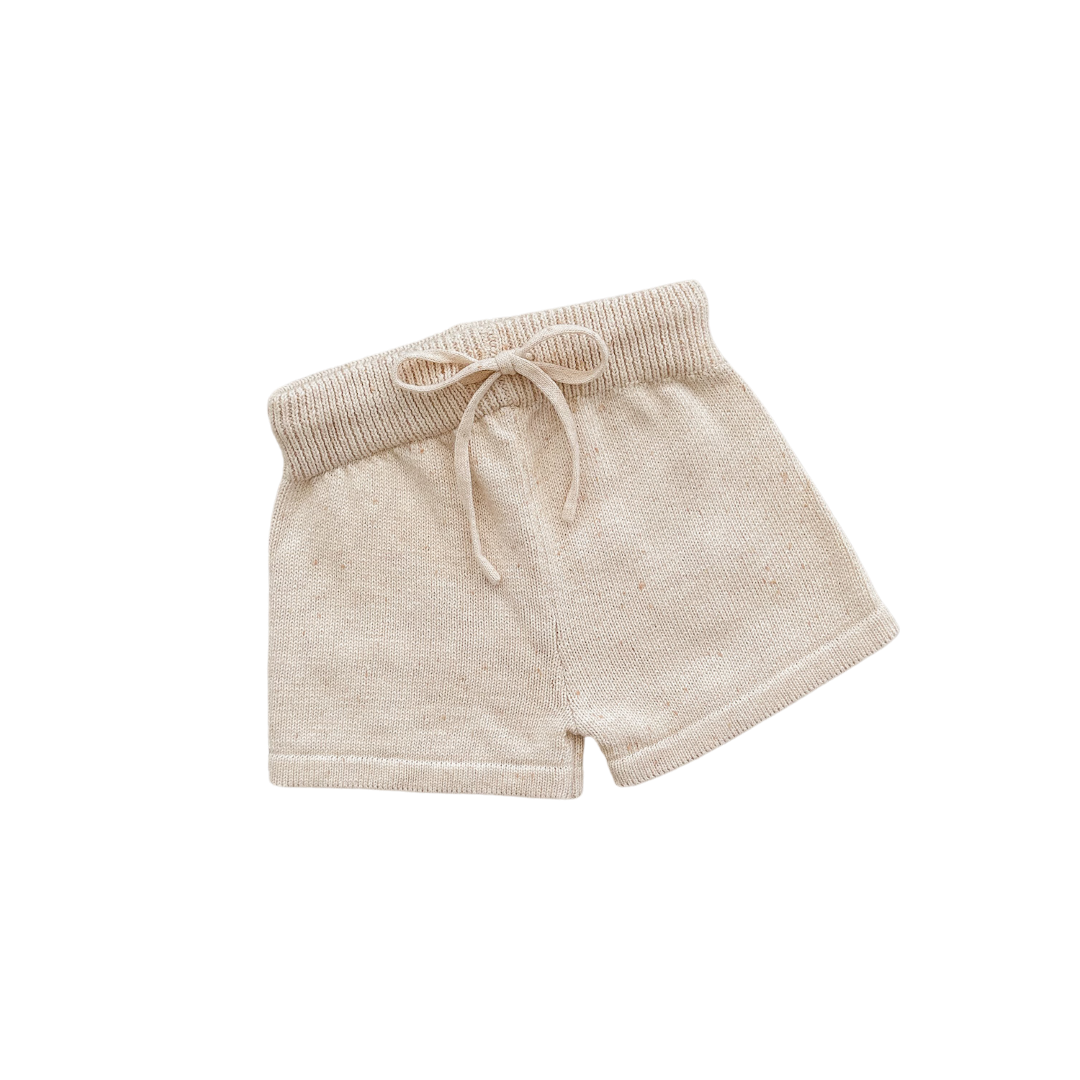 Ziggy Lou - Shorts | Biscotti Fleck