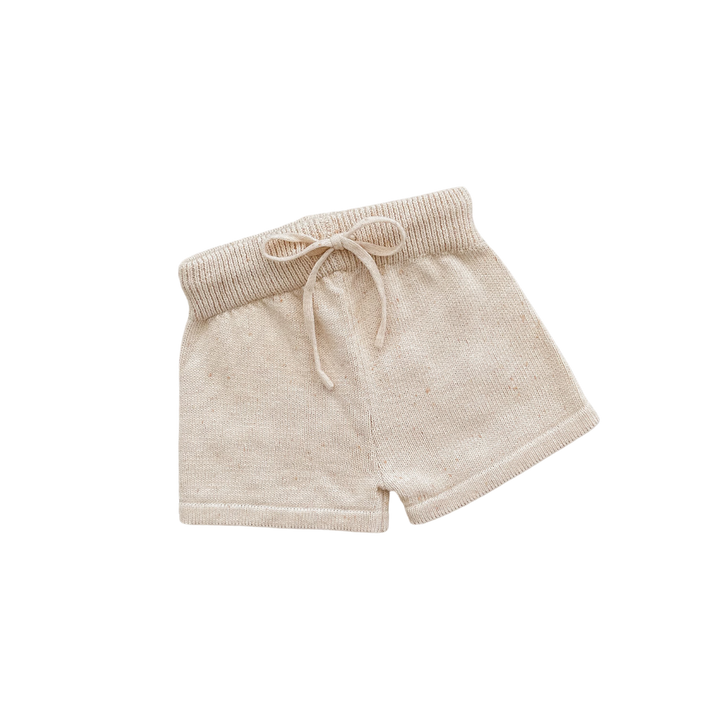 Ziggy Lou - Shorts | Biscotti Fleck