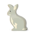 Wooden Woodland Animal - Rabbit