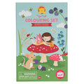 Colouring Set - Forest Fairies