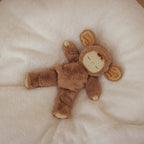 Cozy Dinkum Doll - Mousy Pickle