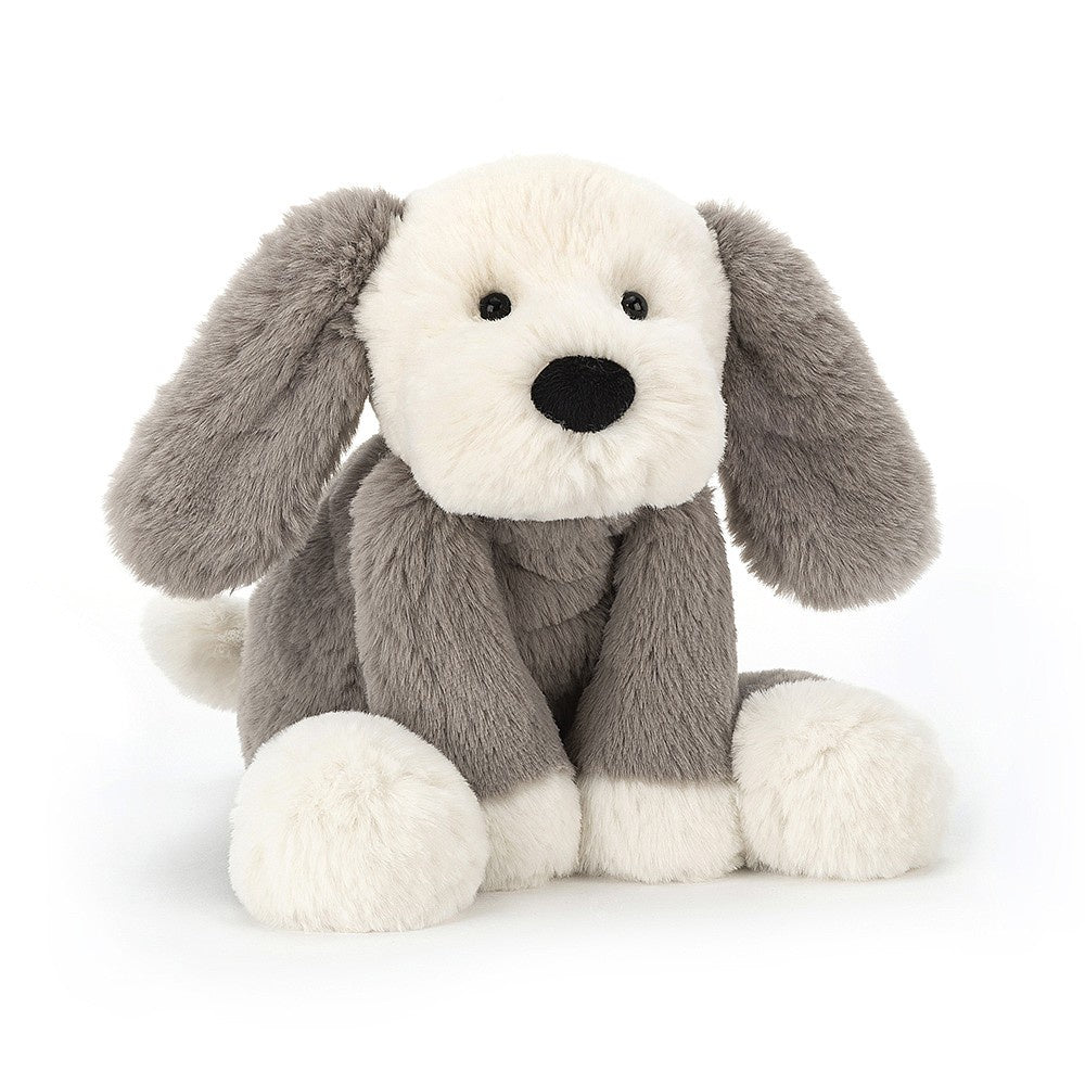 Jellycat Smudge Puppy Medium