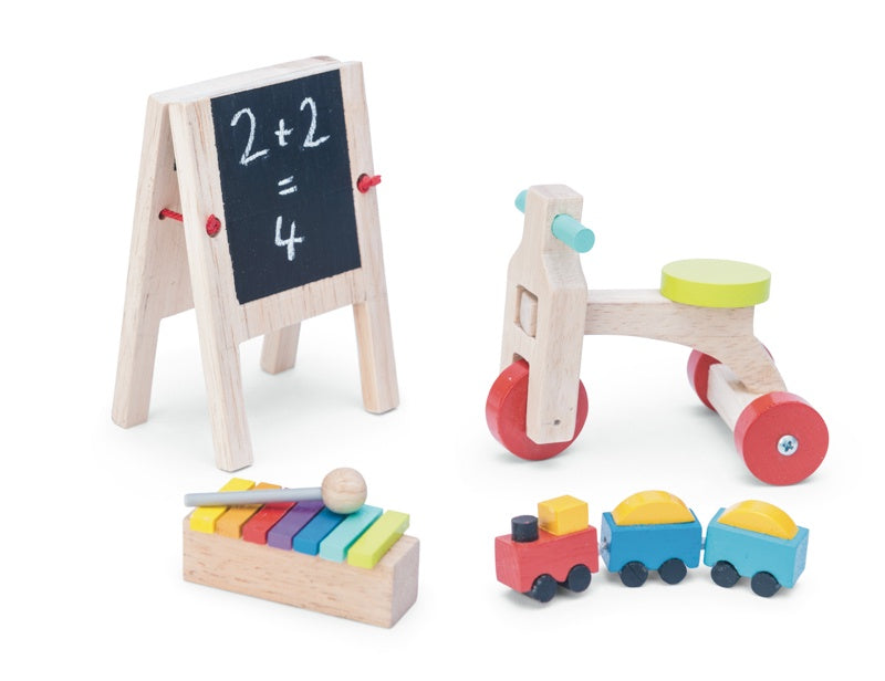 Daisylane Accessory Pack - Play Time