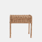 Storie Stool - Natural