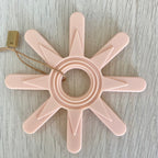 Sun Teether - Peach