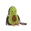 Jellycat Amuseables Bag - Avocado