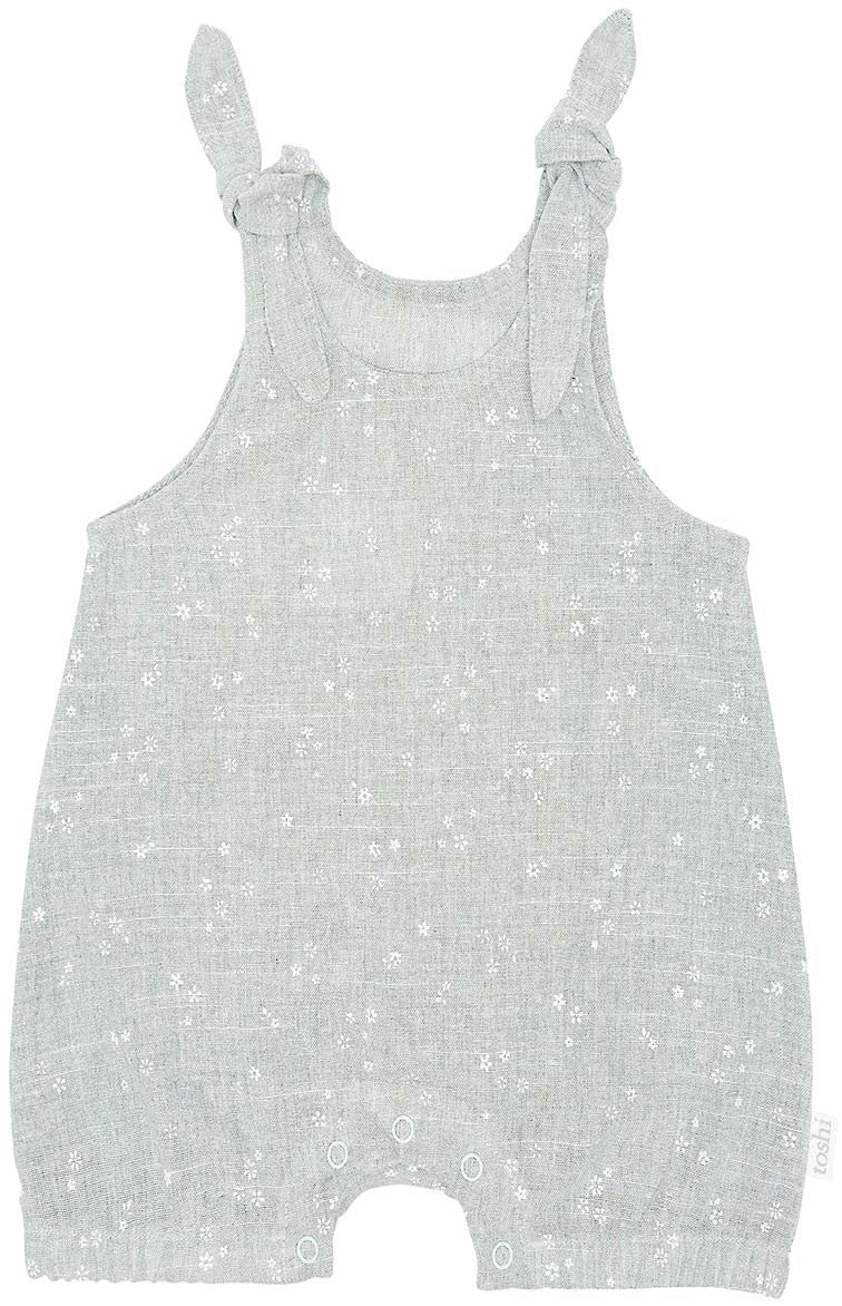 Toshi Romper - Milly Sage