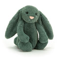 Jellycat Bashful Bunny Medium - Forest