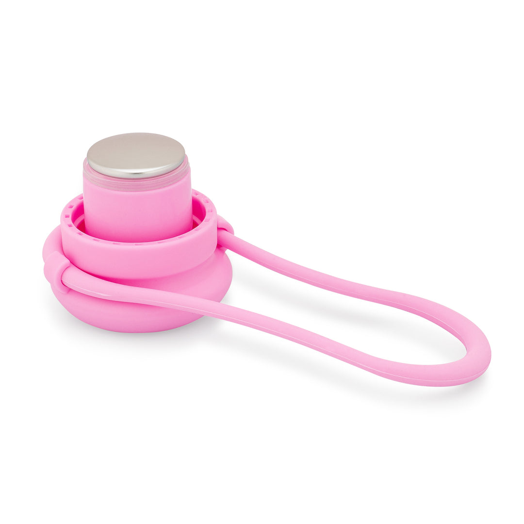 Yumbox Drink Bottle | Pacific Pink