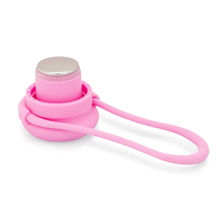 Yumbox Drink Bottle | Pacific Pink