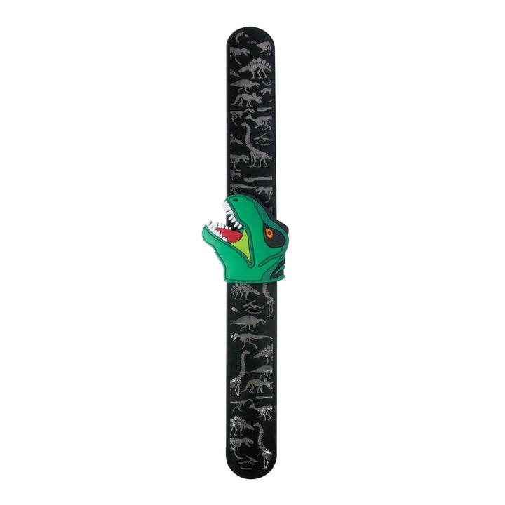 Slap Band - Dinosaur